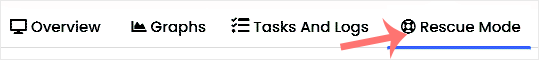 Virtualizor-rescue-mode-tab.gif